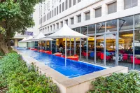 Fountains Hotel - Infinity Pools