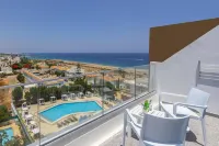 Leonardo Crystal Cove Hotel & Spa – Adults Only - Ocean View