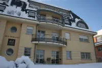 Hotel Alzinn فنادق في Dudelange