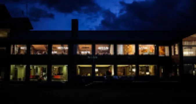 里約塞拉諾水療酒店 酒店