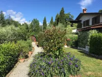 Agriturismo Tenuta la Fratta Hotels near Chiesa Di San Pietro a Corsena