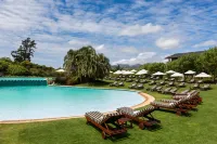 Arabella Hotel Golf & Spa - カップル