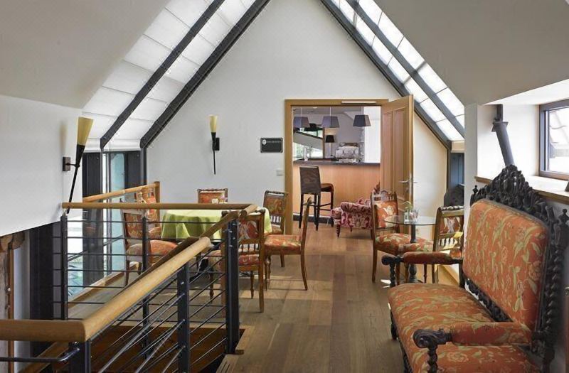 Gut Kump Gastronomie Und Hotel photo 5