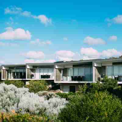 Smiths Beach Resort Hotel Exterior