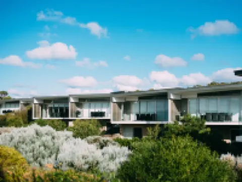 スミス ビーチ リゾート ヤリンガップのホテル