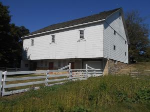 West Ridge Bed & Breakfast