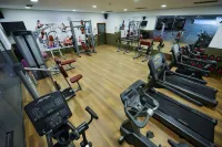 Emerald Hotel - Gym