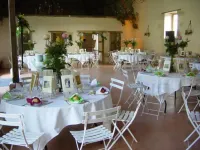 Château de Beaujeu - Chambres d'hôtes