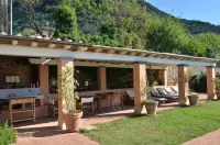 Villa Melangola - Villaer