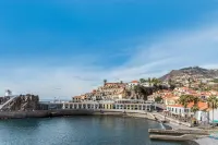 Pestana Churchill Bay Hôtels à : Câmara de Lobos