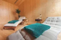 Bukubaki Eco Surf - spa