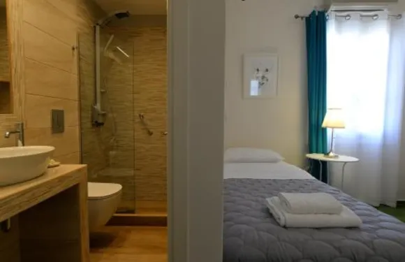 安西斯別墅旅館