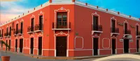 Hotel Plaza فنادق في Santa Elena
