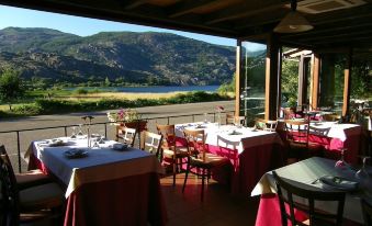 Hotel Don Pepe Lago de Sanabria