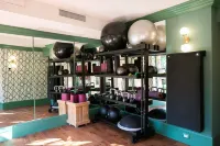 Il Pellicano - Gym