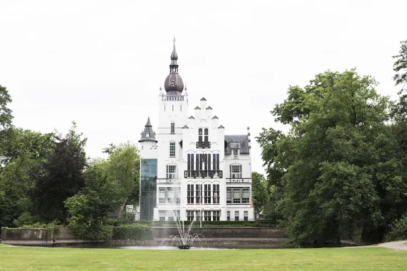 Hotel de Kruishoeve 's-Hertogenbosch - Vught