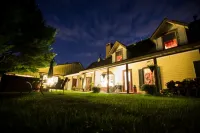 Antietam Overlook Farm