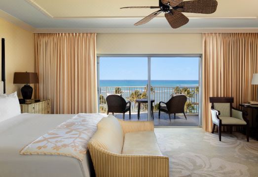 카할라 호텔 & 리조트