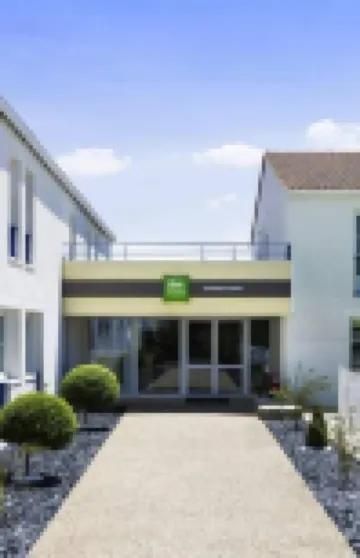 Ibis Styles Marennes-Oléron Hotels in Marennes