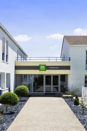 Ibis Styles Marennes-Oléron