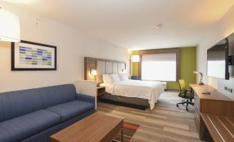 Holiday Inn Express & Suites Richwood - Cincinnati South