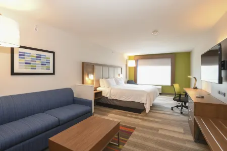 Holiday Inn Express & Suites Richwood - Cincinnati South