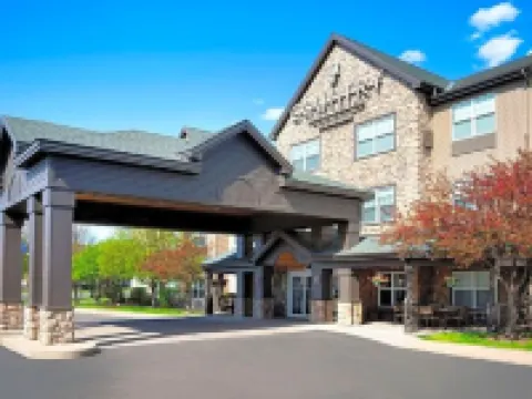 Country Inn & Suites by Radisson Albertville Near Outlet Mall Hotels in Wright County