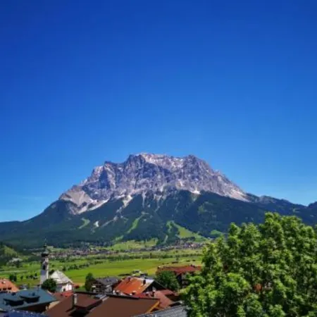 Landvilla Romantika