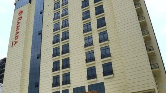 Ramada Addis, Addis Ababa