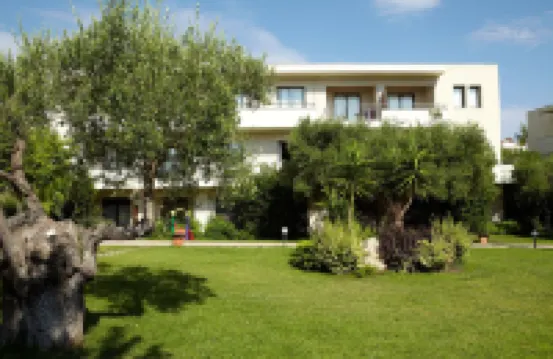 Renaissance Hanioti Resort