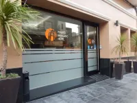 Puerto Mercado Hotel Hotels in Montevideo