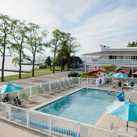 Edgewater Resort