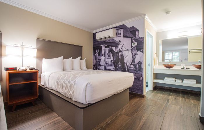 Equus Inn I75