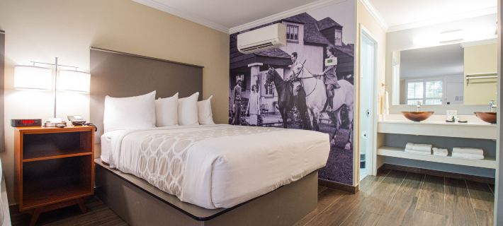Equus Inn I75 Hotels in Ocala