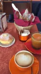 Locanda San Paolo - breakfast