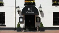 The Rugby Hotel Hotels near St. Marie’s Catholic Church