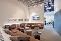Leonardo Smart Hotel Düsseldorf - 3-نجوم
