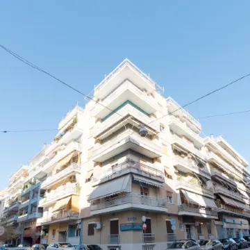 Best House, Psila Alonia Square Luxury, Patra