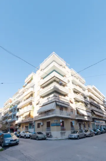 Best House, Psila Alonia Square Luxury, Patra Hotels in 