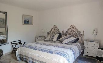 L'Amandari - Chambres d'hôtes