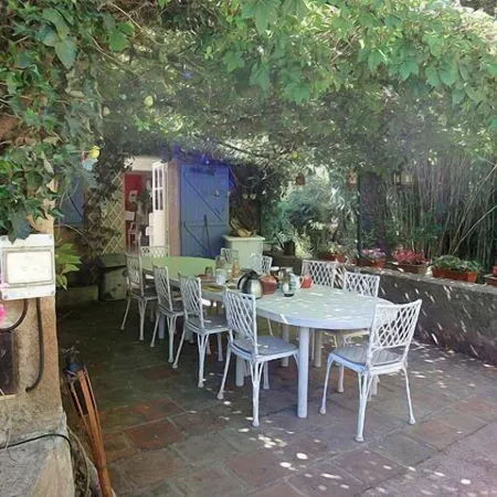 L'Amandari - Provence Holidays - Chambres d'hôtes Avec Jardin, Piscine, Jacuzzi, Climatisation