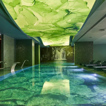 Savoy Palace - the Leading Hotels of the World - Savoy Signature