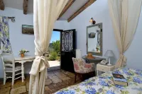 Fundana Villas Hotels in Paleokastrites