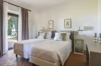 Borgo Iesolana Hotels in San Pancrazio