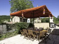 Au Petit Verger Hotels in Puivert