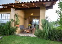 Cabañas la Serenisima Hotels in Tapalpa Municipality
