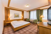 Göbels Hotel Zum Löwen - Pet friendly