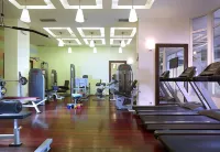 Minoa Palace Resort - Gym