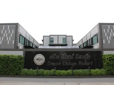 Sweety Resort Hotel di Bang Phli
