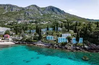 Maistra Select Mlini Villas and Apartments Hotel a Mlini